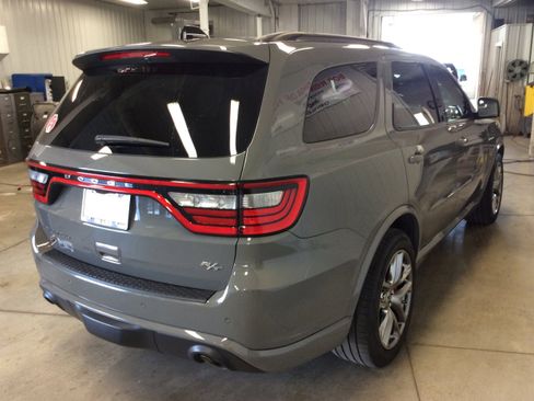 Used 2024 Dodge Durango R/T image 7