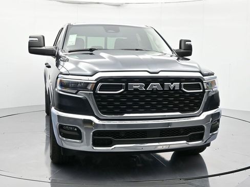 New 2025 RAM 1500 Big Horn image 2