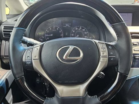 Used 2015 Lexus RX 350 AWD image 24