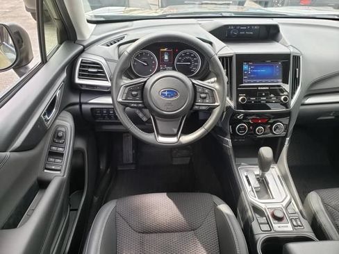 Certified 2024 Subaru Forester Premium AWD/4WD image 14