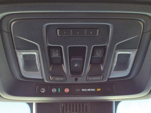 New 2026 GMC Sierra 2500 AT4 w/ AT4 Premium Plus Package image 18