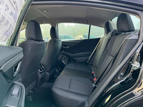 New 2025 Subaru Legacy Premium w/ Tech Package #1 image 13