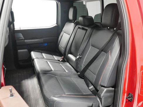 Certified 2023 Ford F150 Lariat image 11