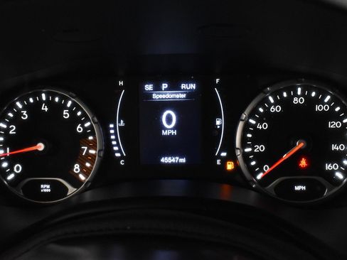 Used 2021 Jeep Renegade Sport image 19