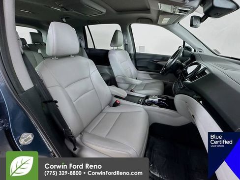 Used 2021 Honda Pilot Touring image 33