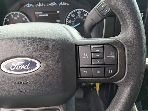 Certified 2023 Ford F150 XL w/ STX Appearance Package AWD/4WD image 22