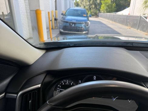 Used 2025 MAZDA CX-50 AWD 2.5 S w/ Select Package image 34