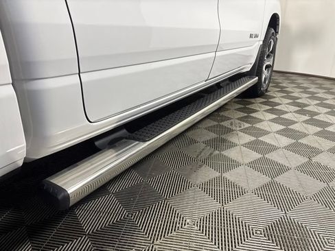 Certified 2023 RAM 1500 Laramie AWD/4WD image 8
