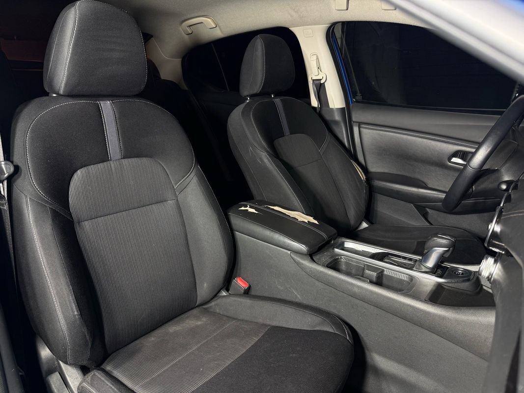 Used 2020 Nissan Sentra SV FWD image 18