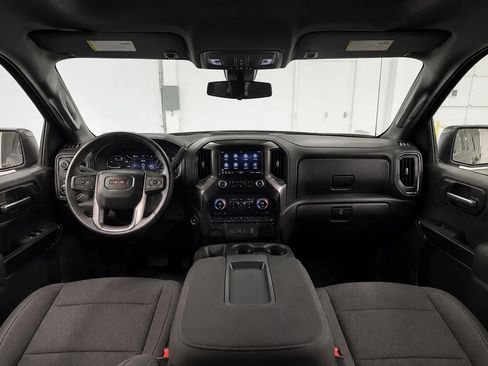 Used 2023 GMC Sierra 1500 Elevation AWD/4WD image 10
