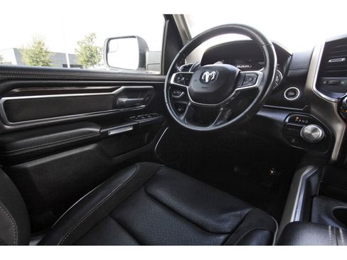 Used 2022 RAM 1500 Laramie w/ Laramie Southwest Edition image 11