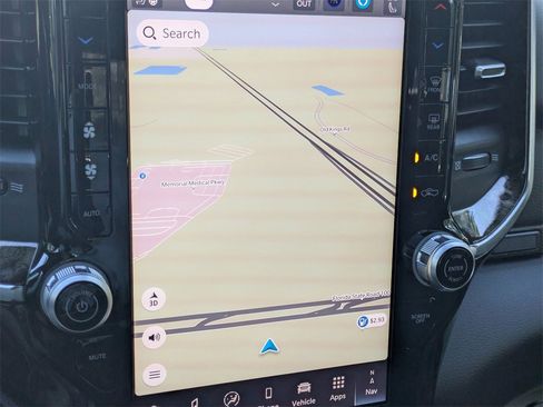 New 2026 RAM 1500 Big Horn image 23