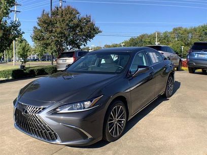 Certified 2025 Lexus ES 300h w/ Premium Package