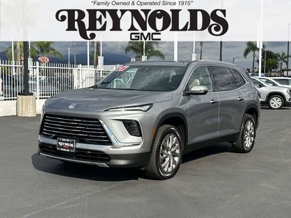 Used 2026 Buick Enclave Preferred