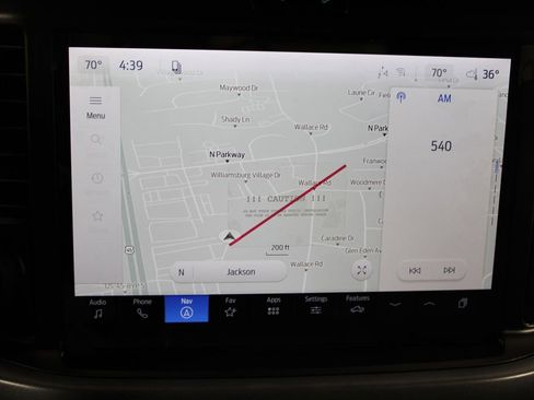 New 2026 Ford F150 XLT image 45