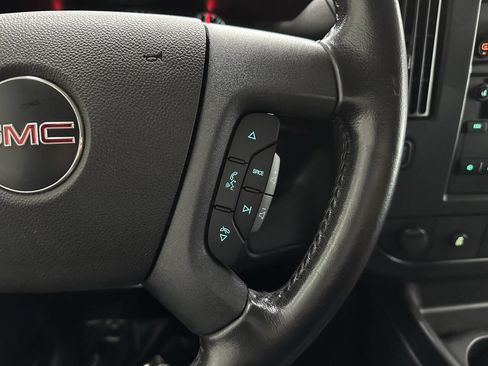 Used 2023 GMC Savana 2500 w/ Driver Convenience Package image 21