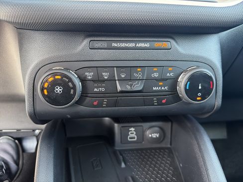 Used 2024 Ford Bronco Sport Heritage w/ Heritage Convenience Package AWD/4WD image 34