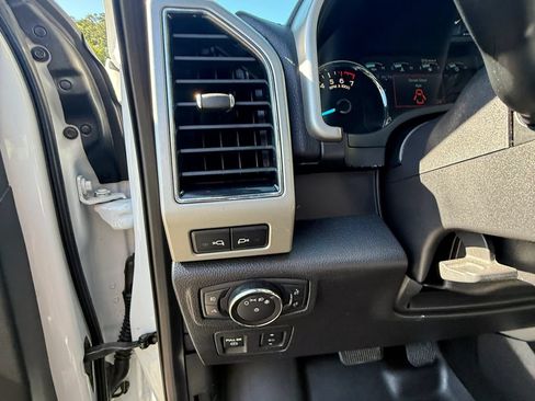 Used 2019 Ford F150 Lariat AWD/4WD image 17