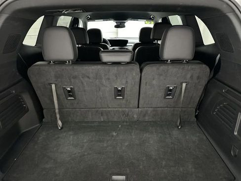 Used 2025 Buick Enclave Sport Touring image 16