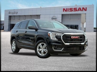 Used 2024 GMC Terrain SLE