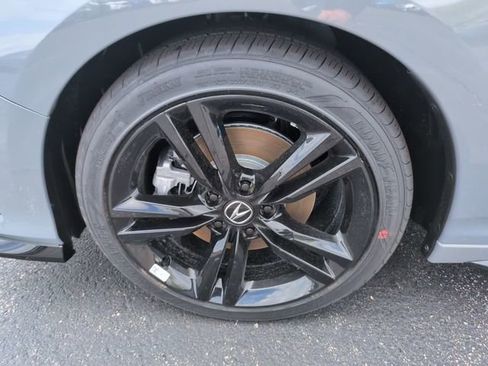 New 2026 Acura Integra A-Spec image 10