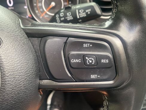 Used 2021 Jeep Wrangler Unlimited Sport w/ Sun And Sound Package AWD/4WD image 14