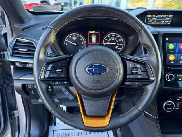 Used 2023 Subaru Forester Wilderness AWD/4WD image 25