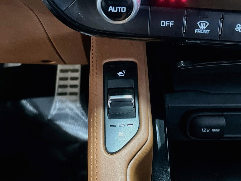 Used 2023 Kia Telluride SX Prestige X-Line AWD/4WD image 21