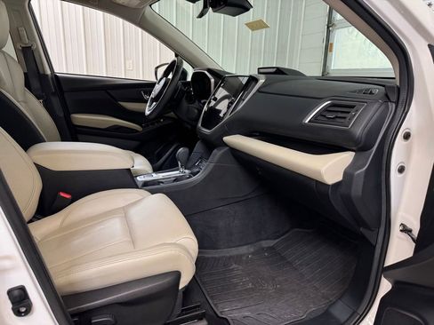 Used 2024 Subaru Ascent Limited w/ Technology Package AWD/4WD image 28