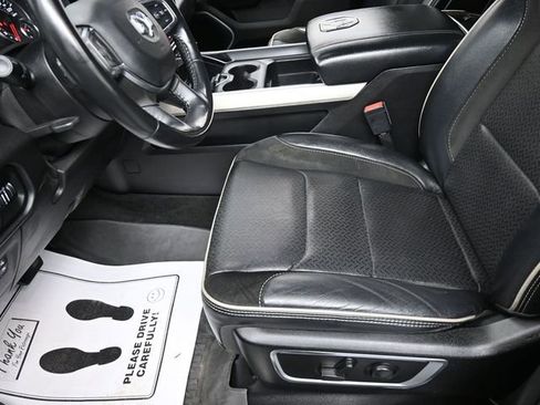Used 2022 RAM 1500 Laramie image 15