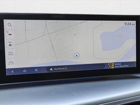 New 2026 Hyundai Ioniq 9 SEL w/ Tow & Go Package image 17