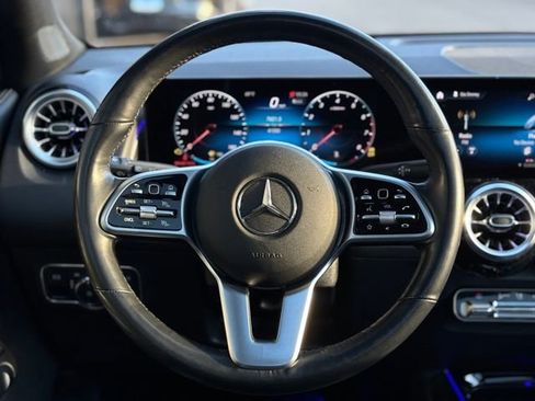 Certified 2023 Mercedes-Benz GLB 250 GLB 250 image 55