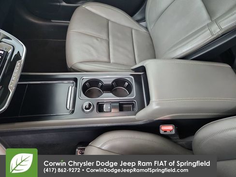 Used 2023 Lincoln Corsair Reserve w/ Equipment Group 201A AWD/4WD image 29
