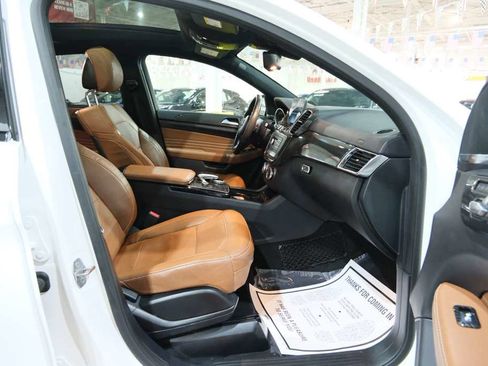 Used 2018 Mercedes-Benz GLE 43 AMG 4MATIC Coupe image 34