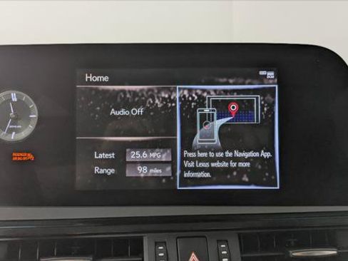 Used 2022 Lexus ES 350 w/ Premium Package FWD image 30