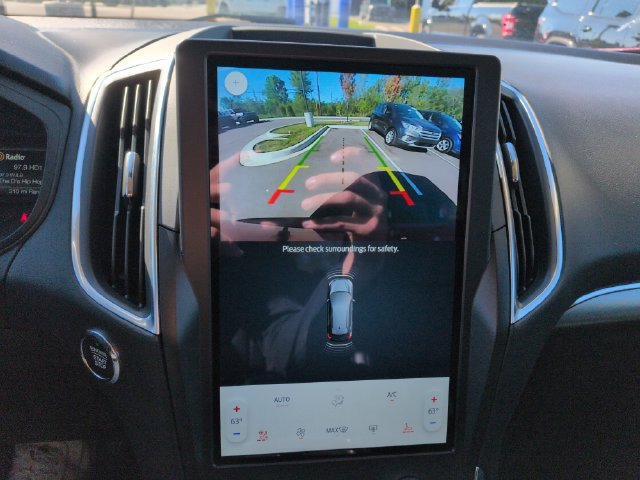 Certified 2024 Ford Edge Titanium AWD/4WD image 40