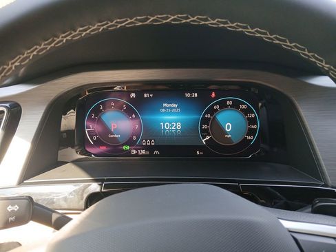 New 2026 Volkswagen Atlas Cross Sport SE image 15