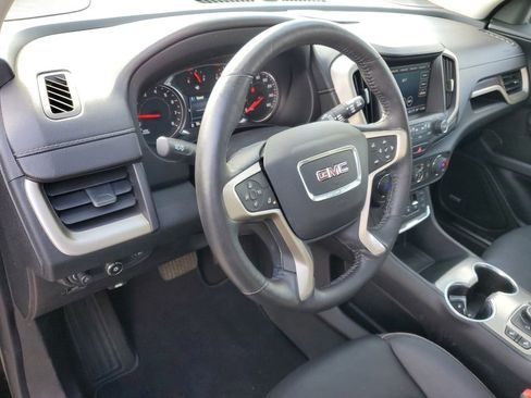 Used 2018 GMC Terrain Denali image 10