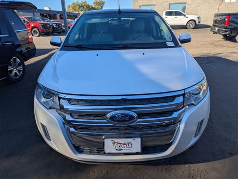 Used 2013 Ford Edge SEL image 2