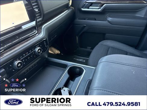 Used 2024 GMC Sierra 3500 SLE w/ SLE Convenience Package AWD/4WD image 21