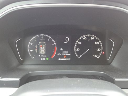 Used 2025 Honda Pilot EX-L image 26