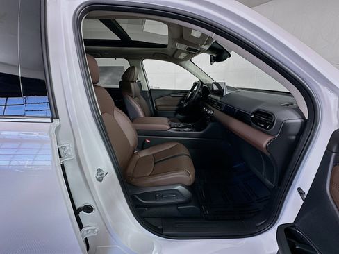 New 2026 Honda Pilot Touring image 29