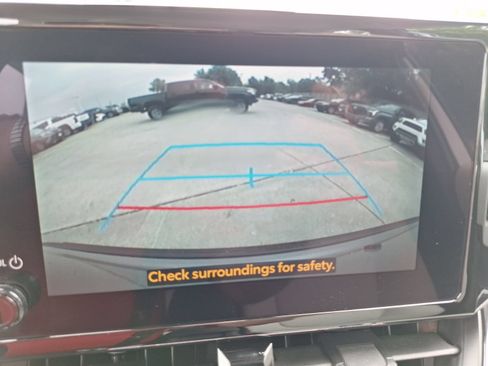Used 2026 Toyota Corolla Cross L FWD image 23