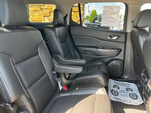 Used 2019 GMC Acadia SLT AWD/4WD image 30