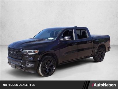 Used 2023 RAM 1500 Limited
