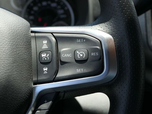 New 2025 RAM 4500 Tradesman image 13