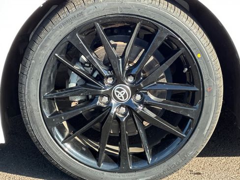 Used 2023 Toyota Camry SE w/ Convenience Package image 25