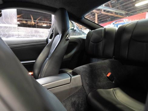 Used 2007 Porsche 911 Turbo image 76