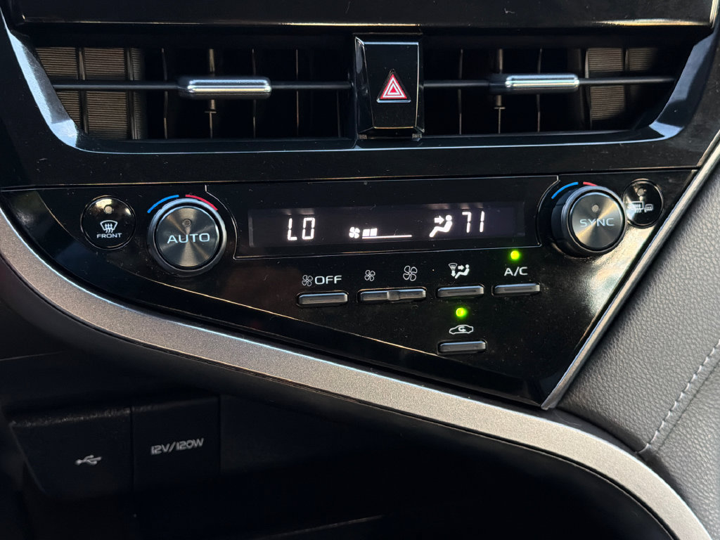 Used 2024 Toyota Camry SE FWD image 29