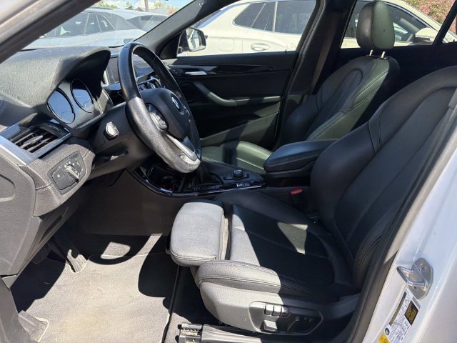 Used 2018 BMW X2 sDrive28i FWD image 11